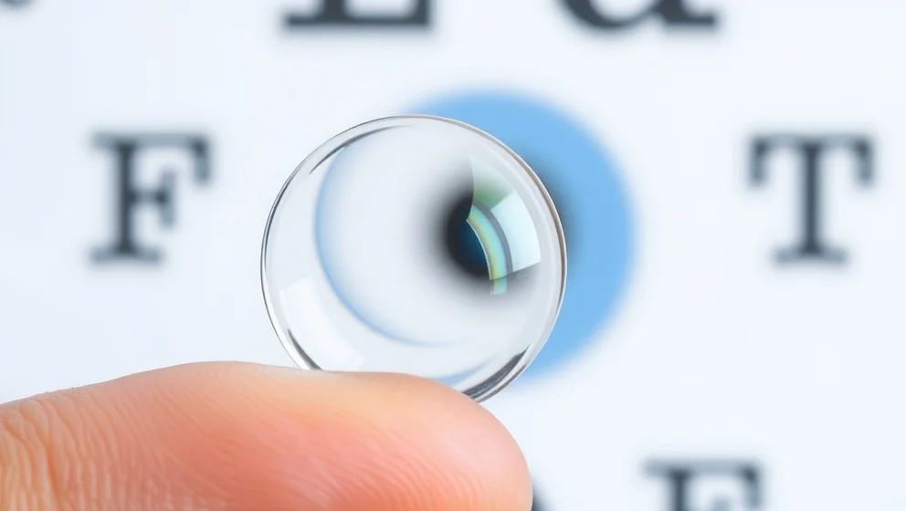 Acuvue Oasys 1-Day för astigmatism fungerar det