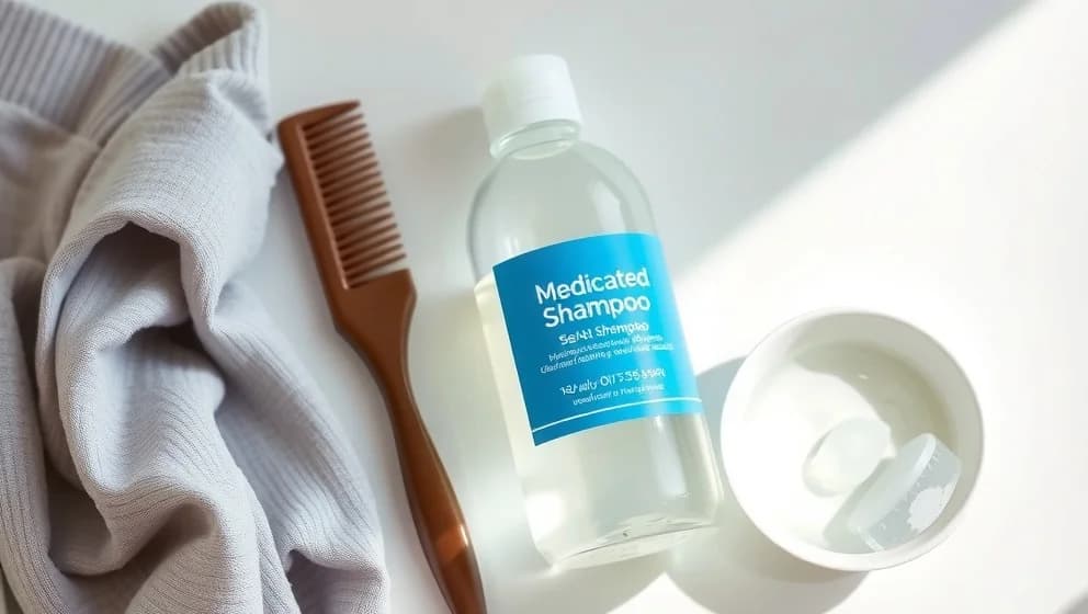 Fungoral schampo 20 mg/ml fungerar det