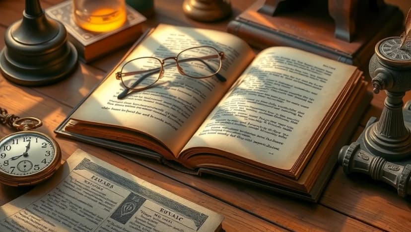 Gamla ordspråk och talesätt som vi använder varje dag