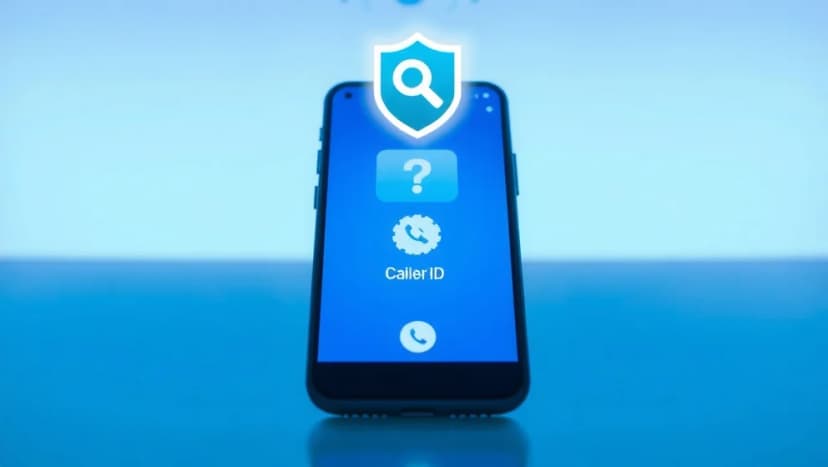 Hitta vem ringde mig enkelt och snabbt