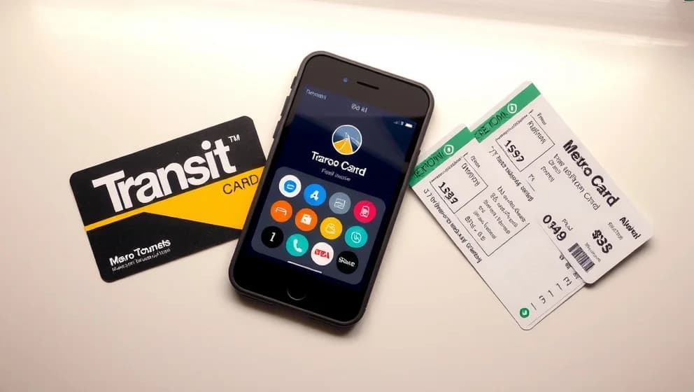 Hur betalar man på tunnelbanan i Stockholm