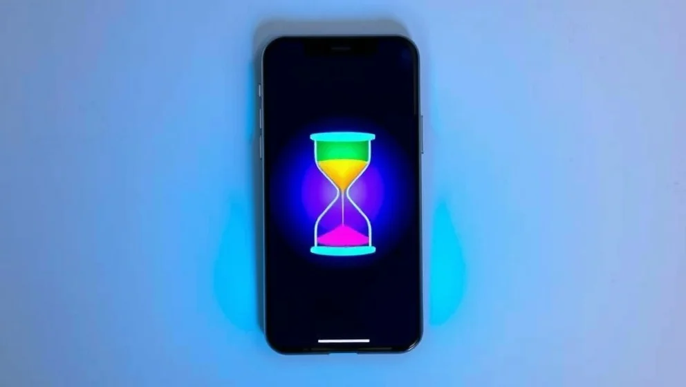 Hur länge har man timglas på Snap