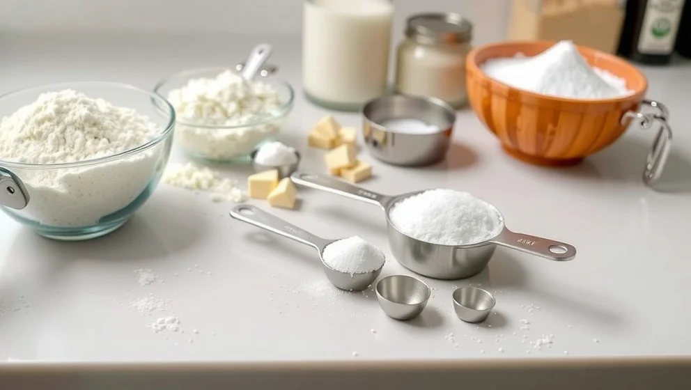 Hur många teskedar går det på en matsked