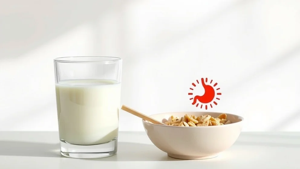 Hur vet man att man är laktosintolerant