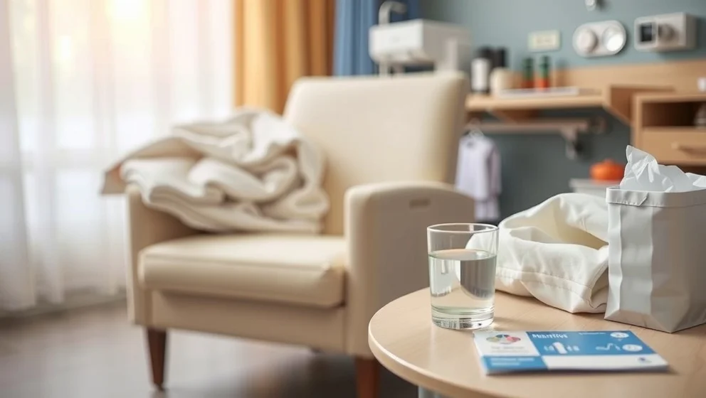 Hur vet man om man fått missfall