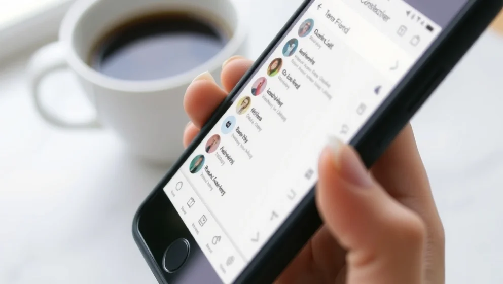 Hur vet man om någon tagit bort en på Snapchat