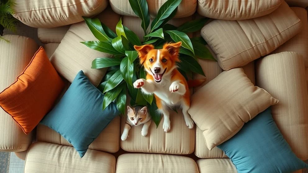 Husdjurens hemliga liv 2 avslöjad