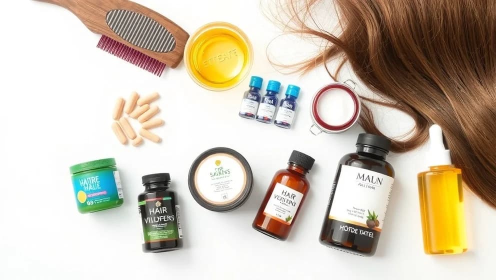 Kan man få håret att växa snabbare