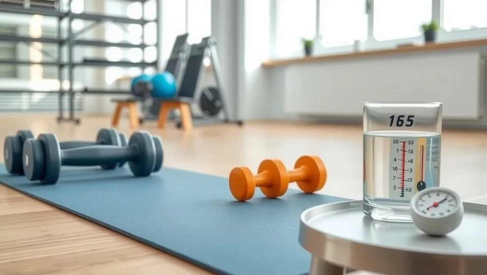 Kan man träna när man har ont i halsen