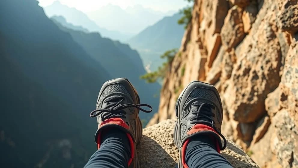 Känn rädslan och gör det ändå