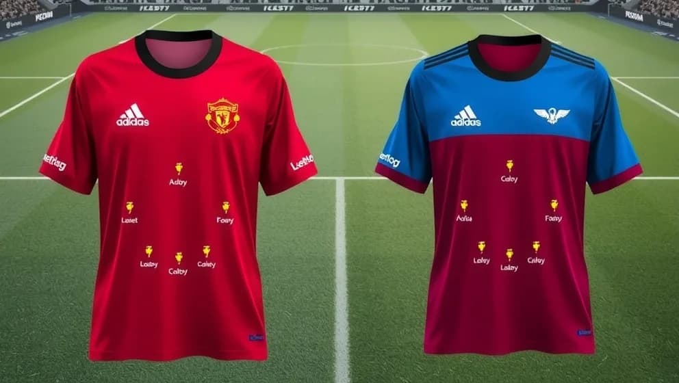 Liverpool mot Aston Villa laguppställning