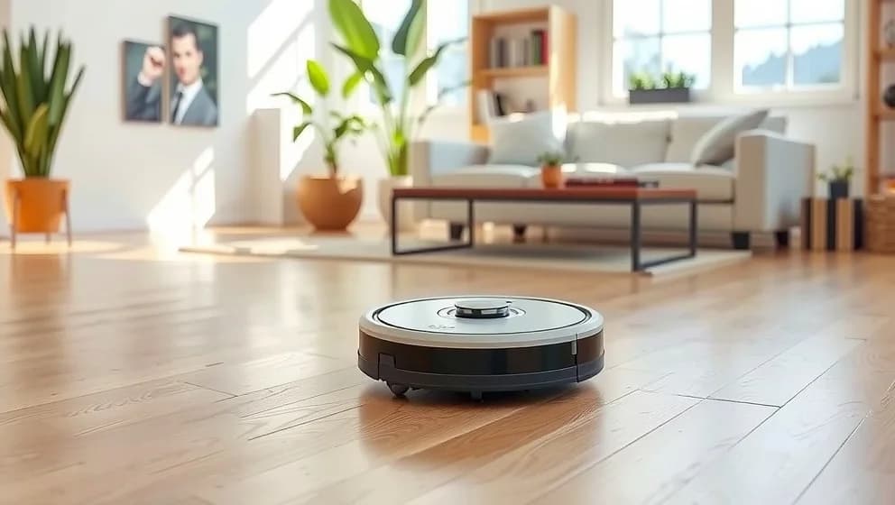 Mi Robot Vacuum-Mop 2 Ultra fungerar det verkligen