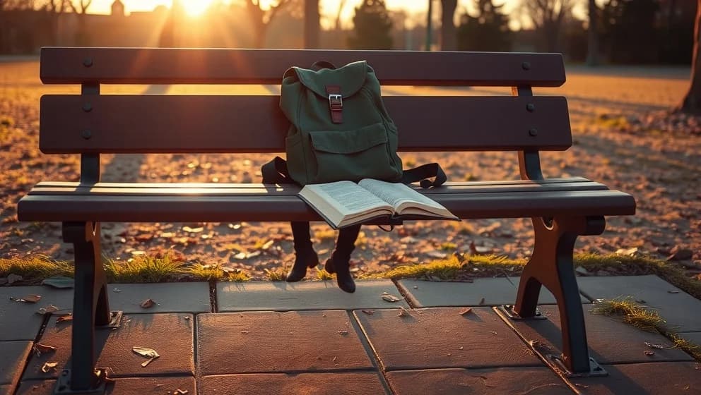 Pojken som kallades det och hans historia