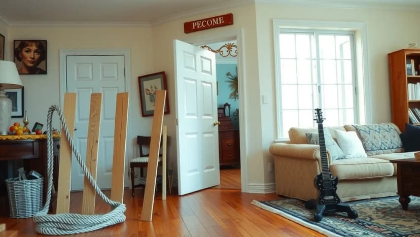 Rollistan i ensam hemma väckte nytt intresse