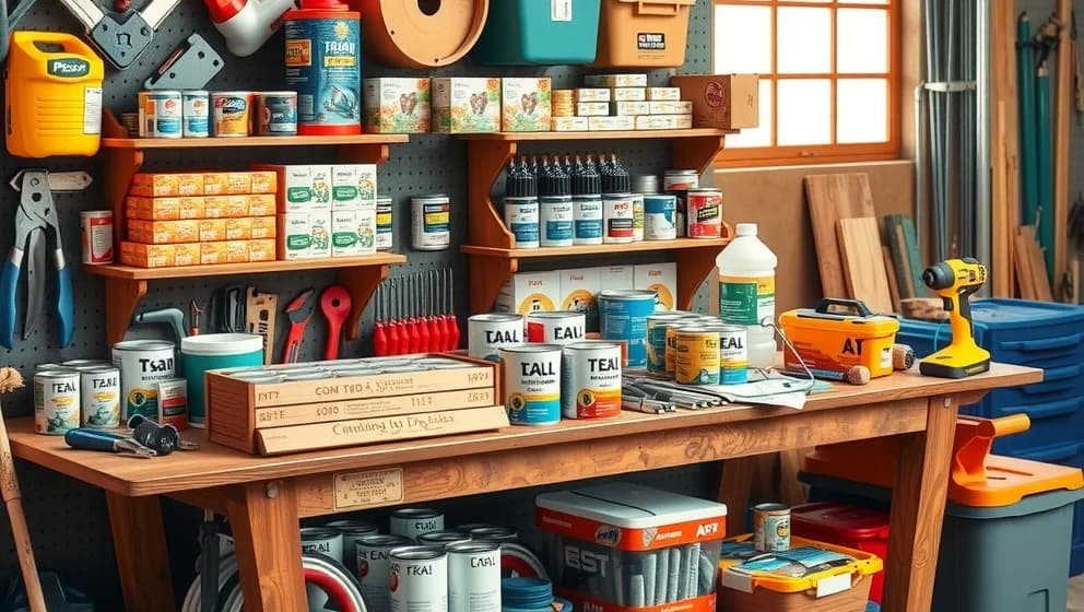 Rusta reklamblad nästa vecka