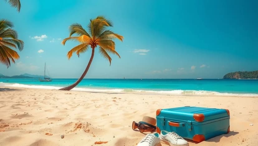 Sista minuten Gran Canaria reseresor som funkar