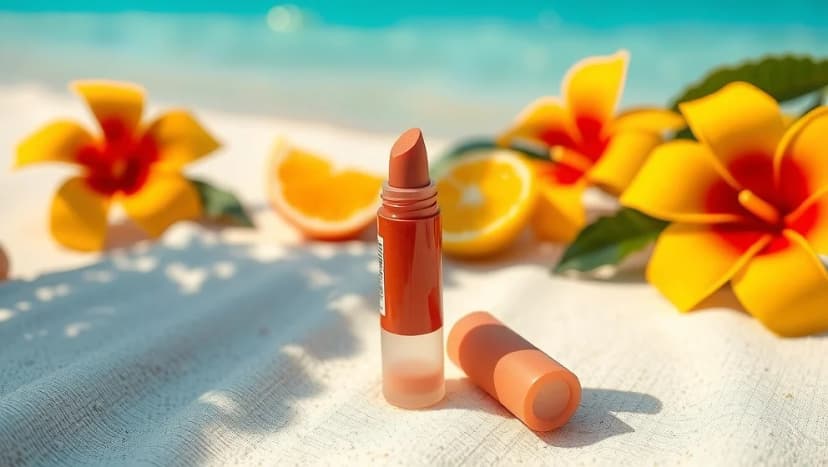 Summer Fridays lip balm som verkligen fungerar