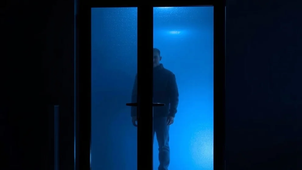 Tecken på att hon inte är intresserad