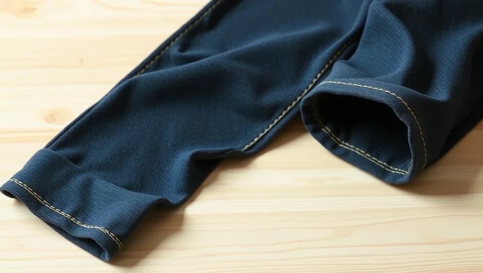 Tiger of Sweden jeans som tål att hålla länge