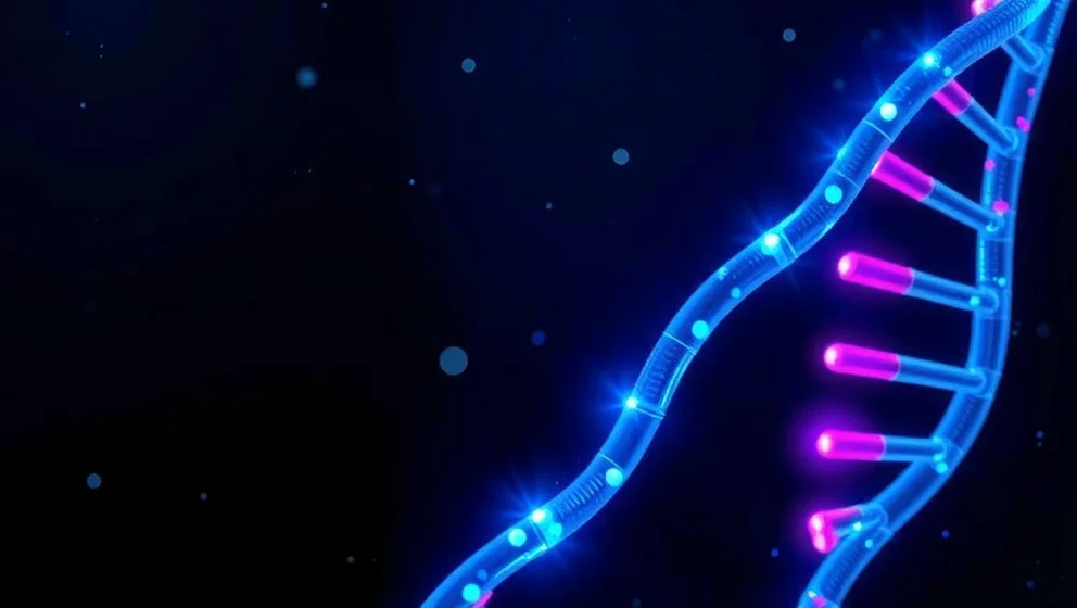 Vad är en mutation och hur uppstår den