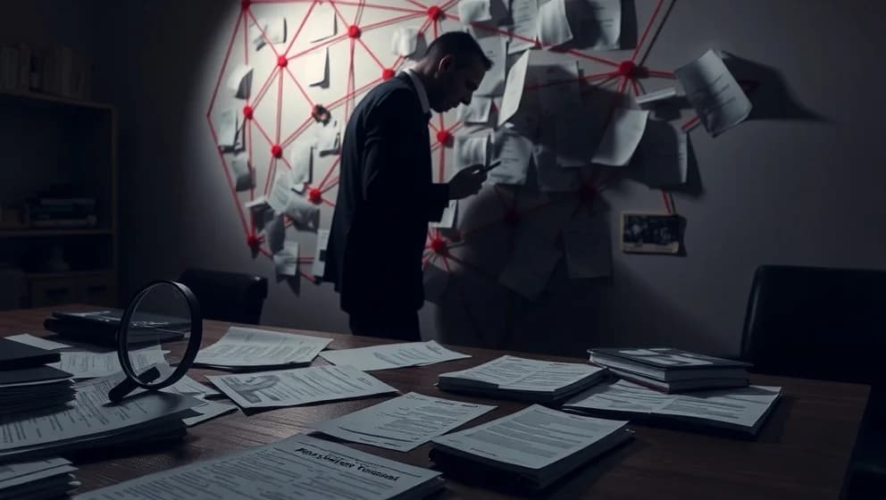 Vad är quid pro quo och varför borde du veta om det