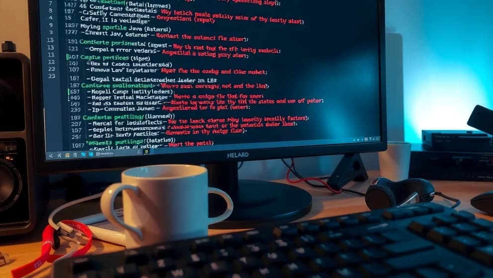 Vad betyder org.slf4j.impl.staticloggerbinder felet