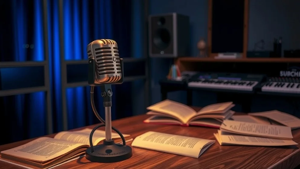 Vad handlar Sanning och konsekvens podd om