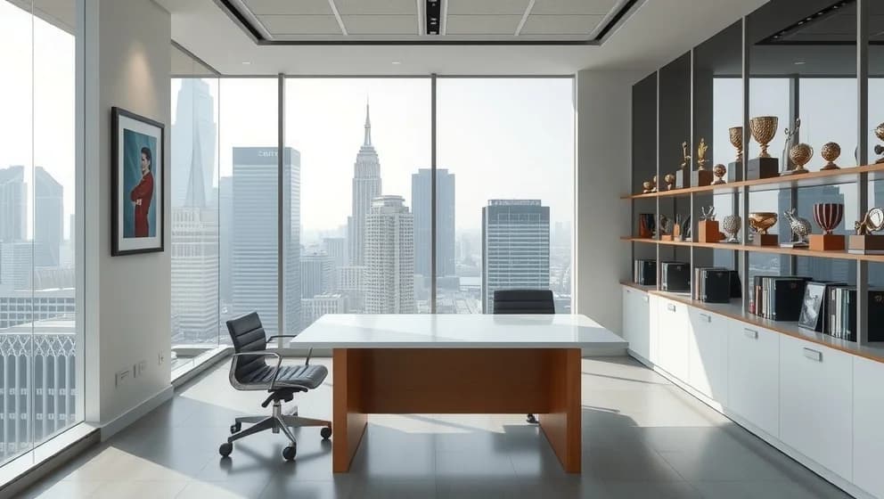 Vem är Gilda Hamidi-Nia