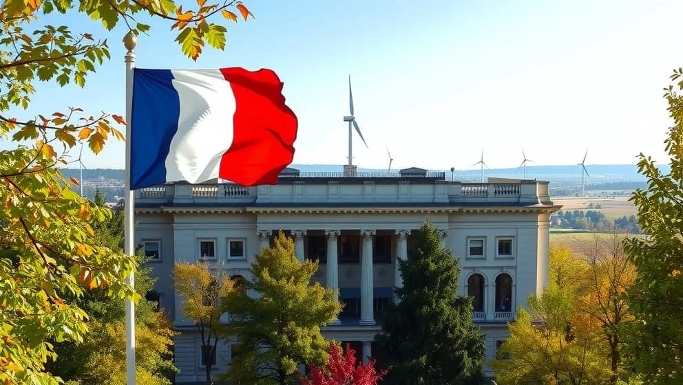 Vem är Jean-Pierre Barda